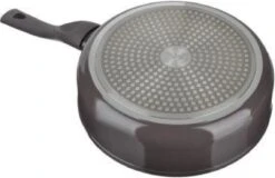 Satoshi Valcourt Hapjespan Ø24 CM Marble Coating 9 Satoshi Valcourt Hapjespan Ø24 CM Marble Coating -Kookpot Serie Winkel 1200x776