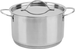 Niceey Pannenset - Voor Alle Warmtebronnen - Pannenset Inductie - Pannensets - 7 Delig 14 Niceey Pannenset - Voor Alle Warmtebronnen - Pannenset Inductie - Pannensets - 7 Delig -Kookpot Serie Winkel 1200x778 1