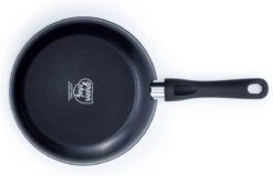 GreenChef Diamond Koekenpannenset Ø 20cm + Ø 28cm - Zwart - Inductie - PFAS-vrij -Kookpot Serie Winkel 1200x778 3