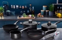 Tefal Unlimited Koekenpan - Ø 20 Cm -Kookpot Serie Winkel 1200x778 4