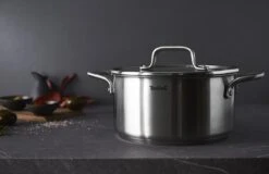 Tefal Virtuoso Kookpan - Ø 20 Cm -Kookpot Serie Winkel 1200x779 6