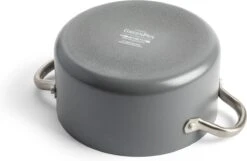 GreenPan Mayflower Pro Pannenset - 10-delig - Grijs - Inductie - PFAS-vrij -Kookpot Serie Winkel 1200x780 2