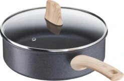 Tefal Natural Force Hapjespan - Ø 24 Cm + Deksel -Kookpot Serie Winkel 1200x780 4