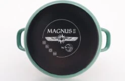 Lite-Body Magnus 2-delige Steelpannenset - Ø16 CM En Ø18 CM- Emaille - Olijf Groen - Inductie 8 Lite-Body Magnus 2-delige Steelpannenset - Ø16 CM En Ø18 CM- Emaille - Olijf Groen - Inductie -Kookpot Serie Winkel 1200x780 9
