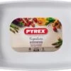 Pyrex Signature Ovenschaal 30 X 22 Cm 2 Pyrex Signature Ovenschaal 30 X 22 Cm -Kookpot Serie Winkel 1200x781 12