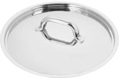 Demeyere Classico 3 Soeppan - Met Deksel - Inductie - 24 Cm - 7L -Kookpot Serie Winkel 1200x784