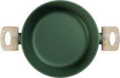 Forest, Braadpan Met Deksel – Ø 16 Cm – 100% Gerecycled Aluminium – Geschikt Voor Alle Warmtebronnen - Duurzame Pan – PFOA Vrij – Sudderpan – Stoofpan – 2.5 L 15 Forest, Braadpan Met Deksel – Ø 16 Cm – 100% Gerecycled Aluminium – Geschikt Voor Alle Warmtebronnen - Duurzame Pan – PFOA Vrij – Sudderpan – Stoofpan – 2.5 L -Kookpot Serie Winkel 1200x786 6