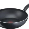 Tefal Start'easy Wokpan 28 Cm - PFOA Vrij - Geschikt Voor Alle Warmtebronnen -Kookpot Serie Winkel 1200x788