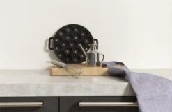 Inno Cuisinno Poffertjespan - Ø 24 Cm - Zwart -Kookpot Serie Winkel 1200x788 3