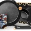 Ocina Gietijzeren Pan – ø30,5cm - Skillet - Koekenpan – Hapjespan – Koekenpan Inductie – Koekenpannenset - Gietijzeren Pan Bbq - Gietijzer 2 Ocina Gietijzeren Pan – ø30,5cm - Skillet - Koekenpan – Hapjespan – Koekenpan Inductie – Koekenpannenset - Gietijzeren Pan Bbq - Gietijzer -Kookpot Serie Winkel 1200x789