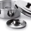 Kitchen Basics Wonderpan - 26 Cm -Kookpot Serie Winkel 1200x791 2