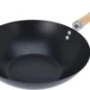 Excellent Houseware Wok Ø30cm Non Stick Zwart Houten Handvat 30 Cm - Pan - Koken - Eten - Keuken 1 Excellent Houseware Wok Ø30cm Non Stick Zwart Houten Handvat 30 Cm - Pan - Koken - Eten - Keuken -Kookpot Serie Winkel 1200x791 5