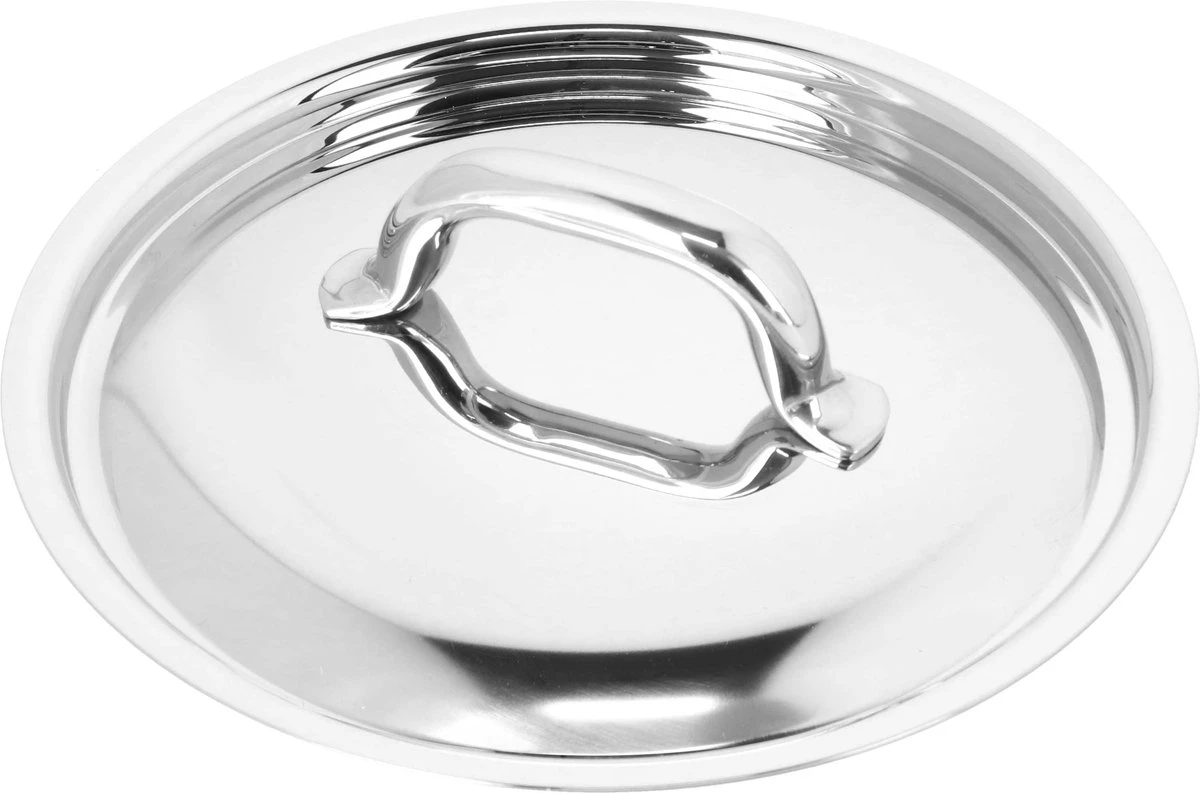 Demeyere Classico 3 Kookpannenset - 5-delig 10 Demeyere Classico 3 Kookpannenset - 5-delig - Afbeelding 8