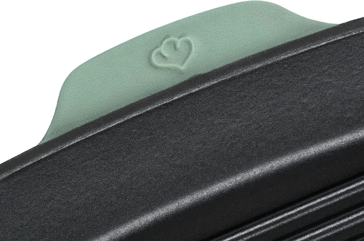 Springlane Gietijzeren Grillpan Mint, 26 Cm 14 Springlane Gietijzeren Grillpan Mint, 26 Cm - Afbeelding 12