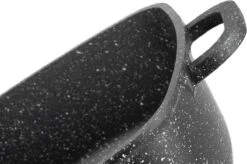 Edënbërg Stonetec Line - 8-delige Luxe Pannenset Van Gesmeed Aluminium - Zwart 12 Edënbërg Stonetec Line - 8-delige Luxe Pannenset Van Gesmeed Aluminium - Zwart -Kookpot Serie Winkel 1200x797