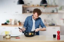 Tefal Unlimited Koekenpan - Ø 20 Cm -Kookpot Serie Winkel 1200x797 4