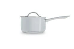 BK Profiline Steelpan Ø 14 Cm - RVS - Inductie -Kookpot Serie Winkel 1200x798