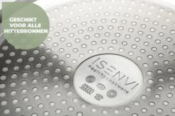 ISENVI Avon Keramische Wokpan 36 CM - Ergo Greep 11 ISENVI Avon Keramische Wokpan 36 CM - Ergo Greep -Kookpot Serie Winkel 1200x799 111