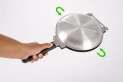 Perfect Pancake | Pannenkoekenpan | 19 Cm -Kookpot Serie Winkel 1200x799 127