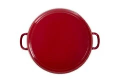 BK Bourgogne Braadpan Ø 28 Cm - Rood - Gietijzer - Inductie 23 BK Bourgogne Braadpan Ø 28 Cm - Rood - Gietijzer - Inductie -Kookpot Serie Winkel 1200x799 142