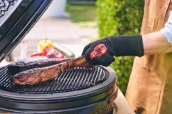 The Original Grill Master Gloves - Oven Handschoen - Hittebestendig - Tot 800 Graden Celsius - Grill Handschoen - Aramid - Oven - Gasfornuis - Koken - Cadeautip -Kookpot Serie Winkel 1200x799 152