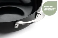 ISENVI Murray Keramische Kookpan 24 CM - RVS Greep -Kookpot Serie Winkel 1200x799 17