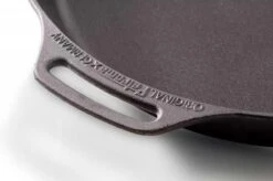 Petromax Fp30-t, Skillet, 28 Cm, Pan Met Steel, Gietijzer, Zwart 12 Petromax Fp30-t, Skillet, 28 Cm, Pan Met Steel, Gietijzer, Zwart -Kookpot Serie Winkel 1200x799 43