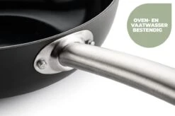 ISENVI Murray Combideal - Keramische Koekenpannen - RVS Grepen 16 ISENVI Murray Combideal - Keramische Koekenpannen - RVS Grepen -Kookpot Serie Winkel 1200x799 57