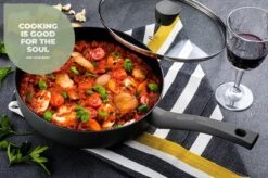 ISENVI Avon Chef Culinair Set - Pannenset 9 Delig - Ergo Grepen 11 ISENVI Avon Chef Culinair Set - Pannenset 9 Delig - Ergo Grepen -Kookpot Serie Winkel 1200x799 78