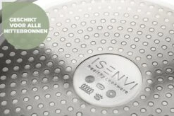 ISENVI Avon Chef Deluxe Pannenset 7 Delig - Ergo Grepen -Kookpot Serie Winkel 1200x799 81