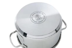 BK Essentials Pannenset - 4-delig - RVS – Geschikt Voor Alle Warmtebronnen -Kookpot Serie Winkel 1200x799 83