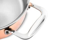 Pannenset – 6 Delig – Inductie – Koper DUCQ 11 Pannenset – 6 Delig – Inductie – Koper DUCQ -Kookpot Serie Winkel 1200x799 88