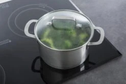 BK Bistro Pannenset - 5 Delig - Inductie 12 BK Bistro Pannenset - 5 Delig - Inductie -Kookpot Serie Winkel 1200x800 11