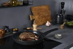 Tefal Intensity Koekenpan - Ø 28 Cm -Kookpot Serie Winkel 1200x800 135