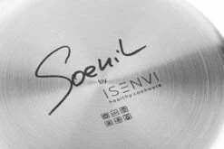 Soenil By ISENVI Combideal 2 Delig - Koekenpannen - RVS -Kookpot Serie Winkel 1200x800 142