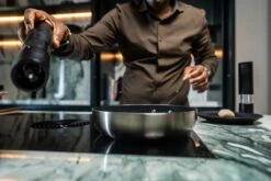 Soenil By ISENVI Combideal 2 Delig - Koekenpannen - RVS -Kookpot Serie Winkel 1200x800 144