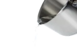 BK Profiline Steelpan Ø 14 Cm - RVS - Inductie -Kookpot Serie Winkel 1200x800 16