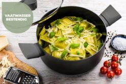 ISENVI Avon Chef Deluxe Pannenset 7 Delig - Ergo Grepen -Kookpot Serie Winkel 1200x800 182