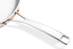 Pannenset – 6 Delig – Inductie – Koper DUCQ 12 Pannenset – 6 Delig – Inductie – Koper DUCQ -Kookpot Serie Winkel 1200x800 201