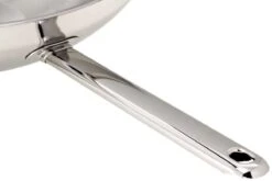 Demeyere Apollo 7 - Wok - 30 Cm - Met Glazen Deksel 13 Demeyere Apollo 7 - Wok - 30 Cm - Met Glazen Deksel -Kookpot Serie Winkel 1200x800 206