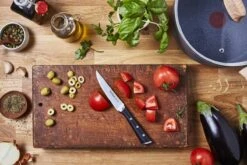 Tefal Natural Force Hapjespan - Ø 24 Cm + Deksel -Kookpot Serie Winkel 1200x800 220