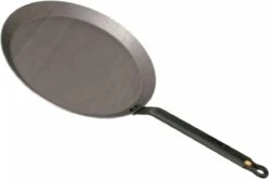 DeBuyer Mineral B Element Crêpe- En Pannenkoekenpan - Ø 24 Cm -Kookpot Serie Winkel 1200x800 228