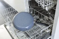 BK Granite Koekenpan - Ø 30 Cm - Inductie -Kookpot Serie Winkel 1200x800 24