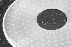 Edënbërg Stonetec Line - 8-delige Luxe Pannenset Van Gesmeed Aluminium - Zwart 11 Edënbërg Stonetec Line - 8-delige Luxe Pannenset Van Gesmeed Aluminium - Zwart -Kookpot Serie Winkel 1200x800 25