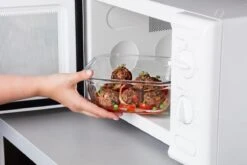 Pyrex - Cook & Go Schaal Vierkant Met Deksel 1,9 Liter - Transparant -Kookpot Serie Winkel 1200x800 262