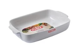 Pyrex Signature Ovenschaal 30 X 22 Cm 27 Pyrex Signature Ovenschaal 30 X 22 Cm -Kookpot Serie Winkel 1200x800 278