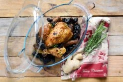 Pyrex - Classic Ovenschaal Ovaal Met Deksel 5,8 Liter - Transparant 14 Pyrex - Classic Ovenschaal Ovaal Met Deksel 5,8 Liter - Transparant -Kookpot Serie Winkel 1200x800 285