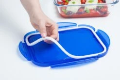 Pyrex - Cook & Go Schaal Rechthoek Met Deksel 1,7 Liter - Transparant 25 Pyrex - Cook & Go Schaal Rechthoek Met Deksel 1,7 Liter - Transparant -Kookpot Serie Winkel 1200x800 290