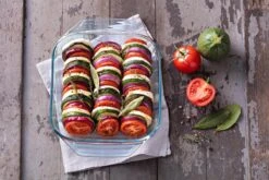 Pyrex - Irresistible Ovenschaal Rechthoek Met Grepen 2,5 Liter - Transparant -Kookpot Serie Winkel 1200x800 301