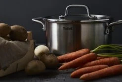 Tefal Virtuoso Kookpan - Ø 20 Cm -Kookpot Serie Winkel 1200x800 333